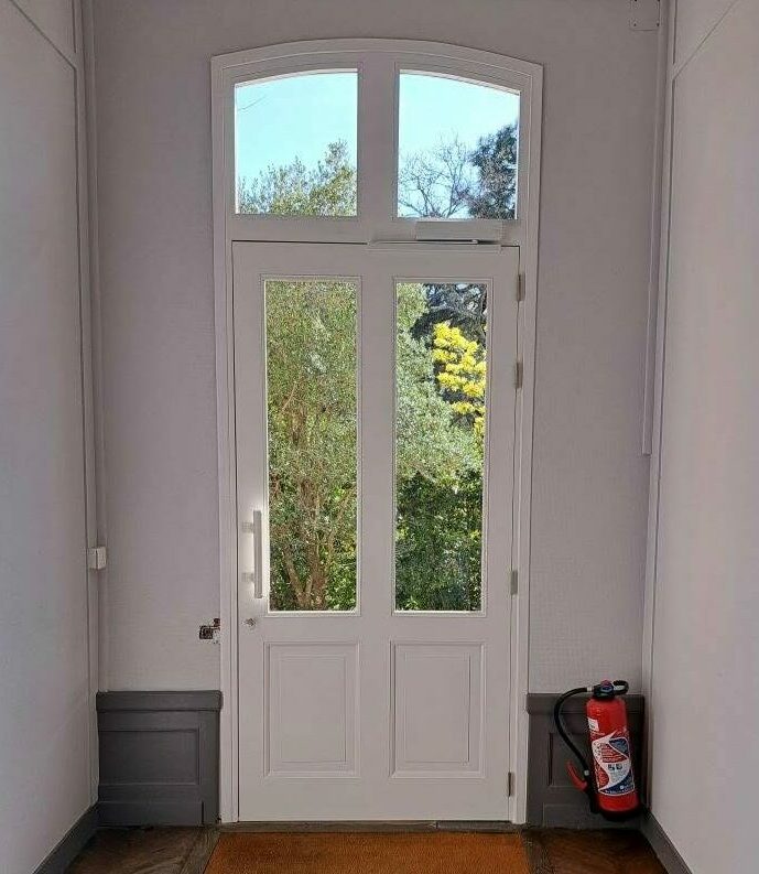miroiterie La Teste
