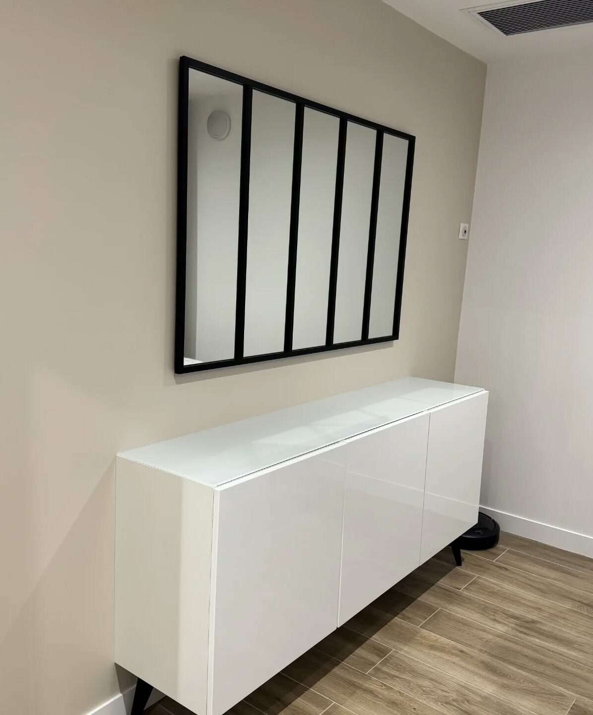 miroiterie La Teste
